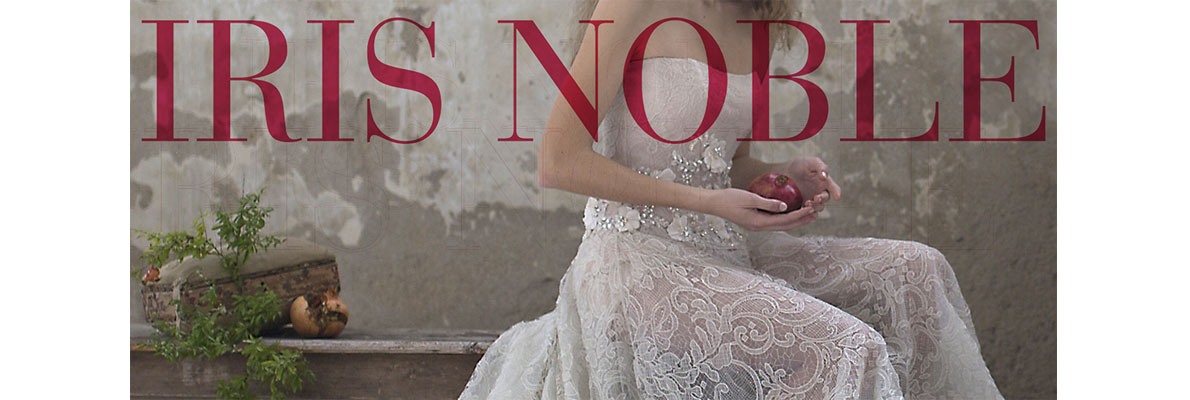 IRIS NOBLE FW1617 1
